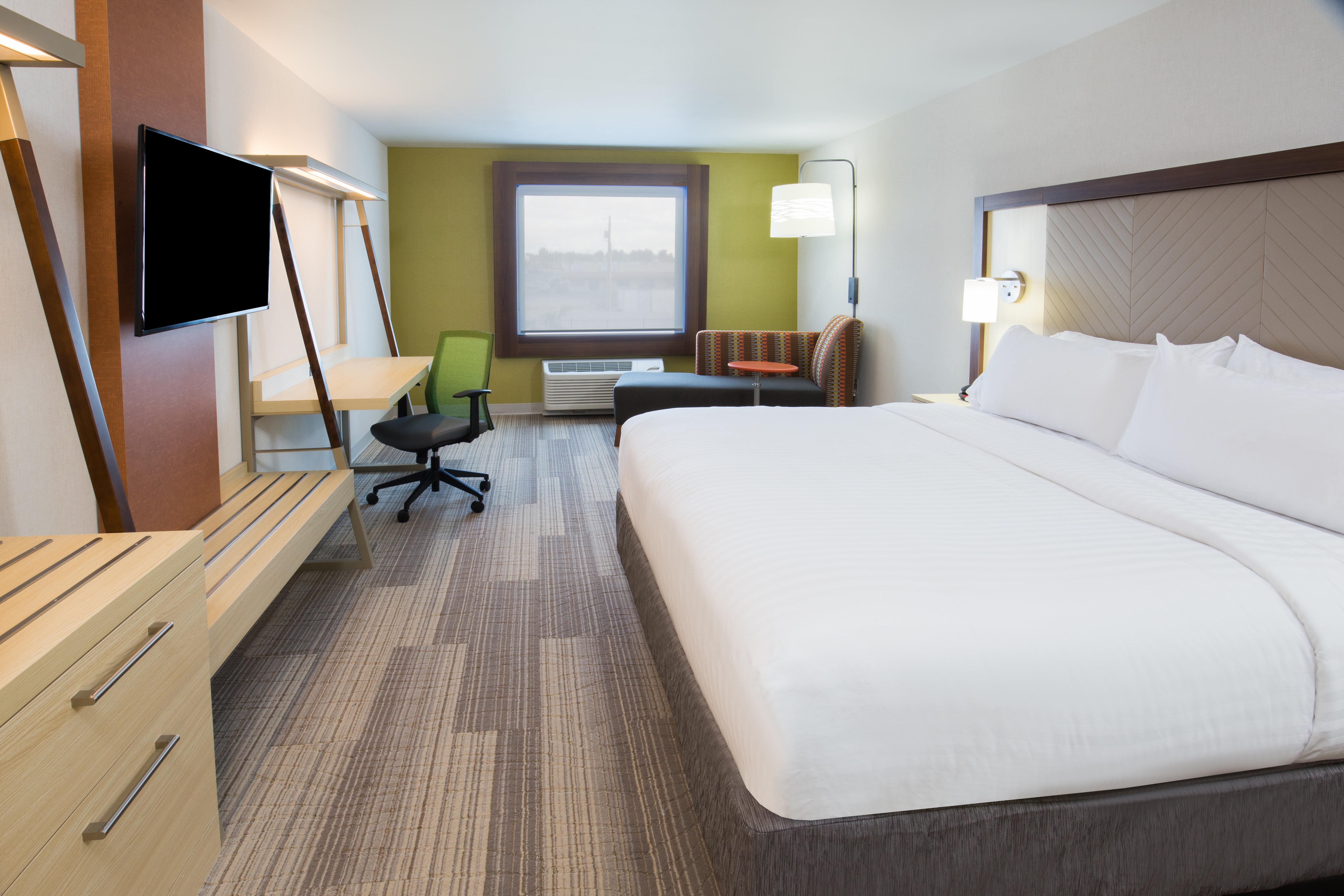 Holiday Inn Express & Suites Pahrump, An Ihg Hotel Eksteriør bilde
